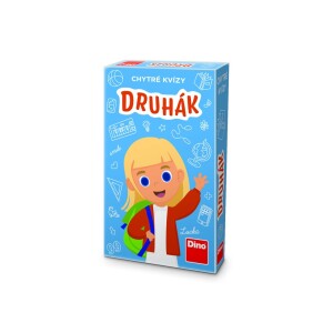 Product detail of Druhák - naučná hra - Dino Park