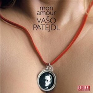Product detail of Mon Amour - Vašo Patejdl