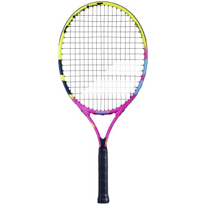 Product detail of Dětská tenisová raketa Babolat  Nadal Junior 23