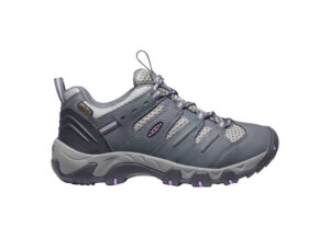 Product detail of Dámská outdoorová obuv Keen Koven Wp Steel Grey/African Violet  US 8,5