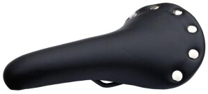 Product detail of Max1 sedlo Pista černé