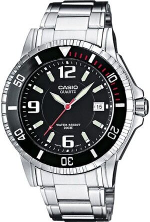 Product detail of Casio Collection MTD-1053D-1AVES