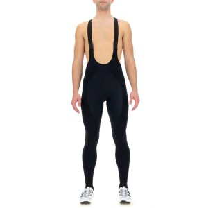 Product detail of UYN dlouhé s laclem Ridemiles Winter černá