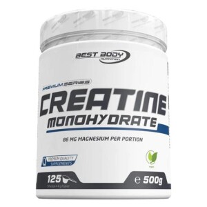 Product detail of Best Body Creatin monohydrat 500g