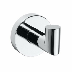 Product detail of SAPHO XR208 X-Round háček, stříbrná