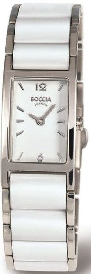 Product detail of Boccia Titanium 3201-01