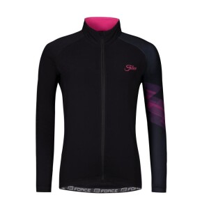 Product detail of Force RIDGE LADY černo-růžový