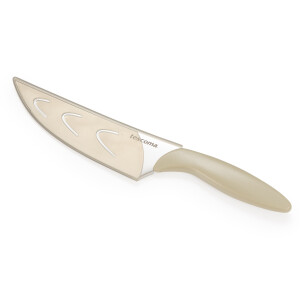 Product detail of Tescoma Nůž kuchařský MicroBlade MOVE 17 cm, s ochranným pouzdrem, 17 cm