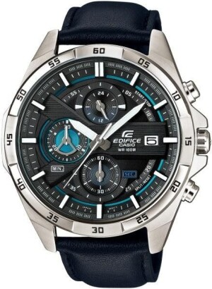 Product detail of Casio EFR-556L-1AVUEF