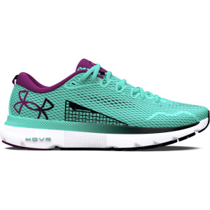 Product detail of Dámská běžecká obuv Under Armour HOVR Infinite 5-BLU  EUR 37,5