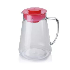 Product detail of Tescoma Džbán TEO 2,5 l, červená