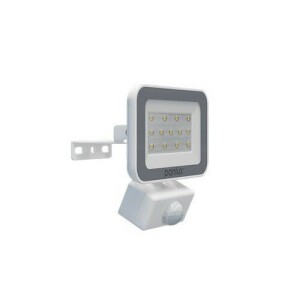 Product detail of Panlux LED reflektor s PIR senzorem Vana S Evo bílá, IP65, 10 W