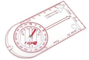 Product detail of Recta Výuková buzola (VÝPRODEJ)