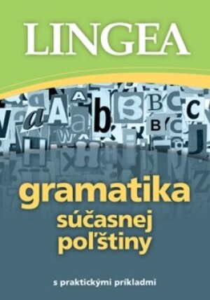 Product detail of Gramatika súčasnej poľštiny