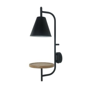 Product detail of Rabalux 71293 nástěnná industriální lampa Azome