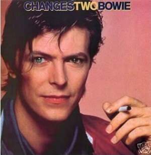 Product detail of ChangesTwoBowie - David Bowie