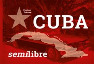 Product detail of Cuba semilibre - Vladimír Šrámek