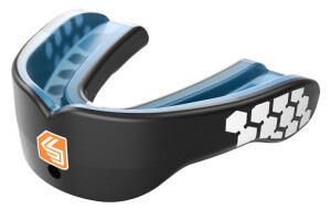 Product detail of Shock Doctor Gel Max Power SR Šedá