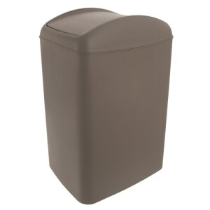 Product detail of Orion Koš odp. UH Waste kolíbka 40 l hnědá 