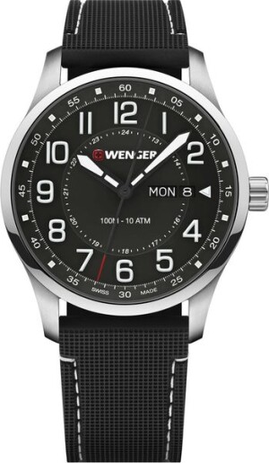 Product detail of Wenger Attitude 01.1541.127