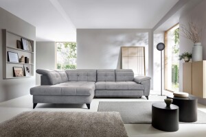 Product detail of Artelta Rohová sedací souprava INFERNE | levá Barevné provedení INFERNE: Relax 04