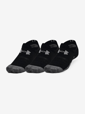 Product detail of Under Armour ponožky Heatgear UltraLowTab 1370076 001