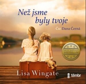 Product detail of Než jsme byly tvoje - Lisa Wingate