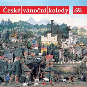 Product detail of České vánoční koledy - CD - Various