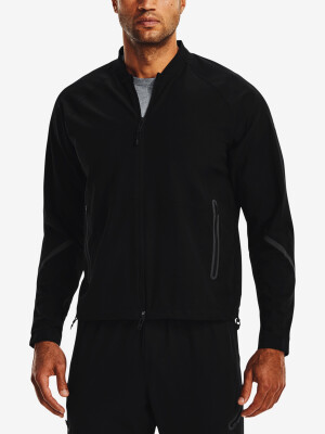 Product detail of Pánská bunda Under Armour  Unstoppable Bomber-BLK XXL
