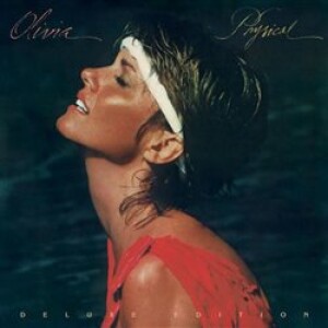 Product detail of Physical - Olivia Newton-John