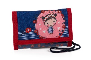 Product detail of Peněženka na krk Little Betty