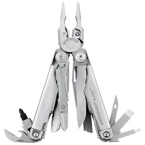 Product detail of MultiTool Leatherman Surge 830165