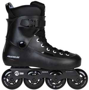 Product detail of Powerslide Zoom Black 80