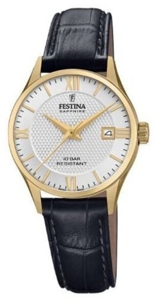 Product detail of Festina Swiss Made 20011/1