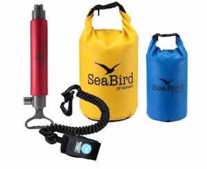 Product detail of Seabird Safety Pack