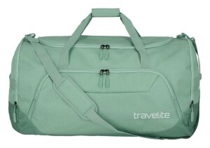 Product detail of Travelite Kick Off Duffle XL Sage taška