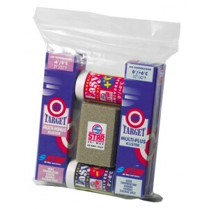 Product detail of Star Ski Wax Base Kit