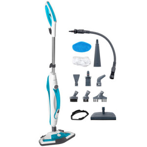 Product detail of Concept CP2000 Parní mop 2v1 Perfect Clean