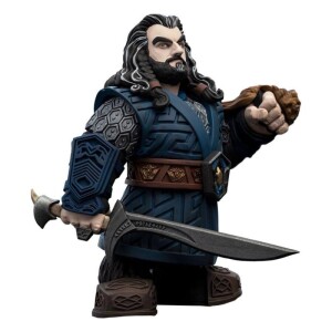 Product detail of Hobit figurka - Thorin Oakenshield 15 cm (Weta Workshop)