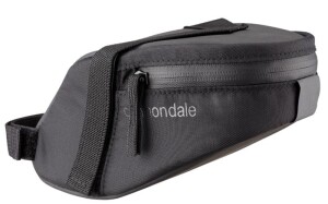 Product detail of Cannondale Brašna Podsedlová Contain Stitched Velcro Small Black (cp1251u10os)