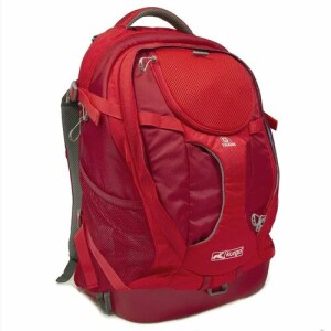 Product detail of Kurgo Batoh pro psa G-Train K9 33 x 53,5 x 25,5 cm