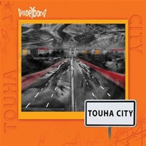 Product detail of Touha City - CD - Disneyband