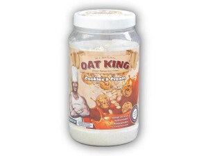 Product detail of Oat king drink 600g