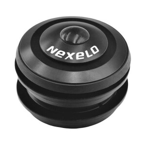 Product detail of Nexelo 1"1/8 AL Semi-integrované složení hlavové a-head