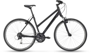 Product detail of Stevens 2022 3X Lady černé
