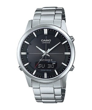 Product detail of Casio Lineage LCW-M170D-1AER