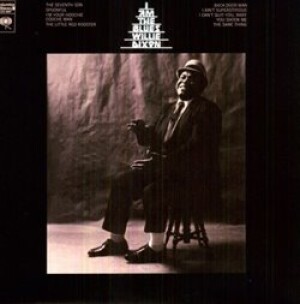 Product detail of I Am The Blues - Willie Dixon
