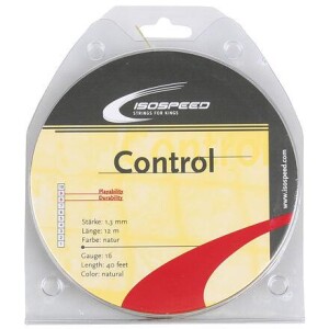 Product detail of Isospeed Control Classic tenisový výplet 12,2 m