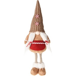 Product detail of Vánoční skřítek Gingerbread girl, 50 x 15 cm
