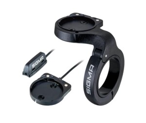 Product detail of SIGMA Držák OVER-CLAMP BUTLER 2450 WR/WL